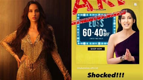 nora fatehi xxx deepfake|Videos Tagged with nora fatehi